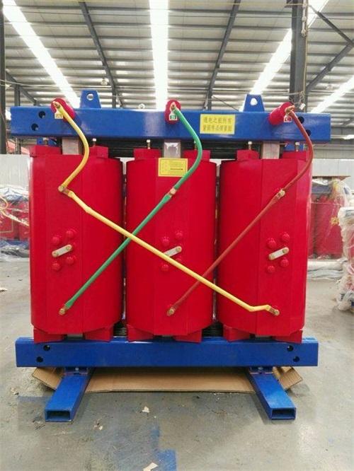 察布查尔3150kVA干式变压器材料销售厂家